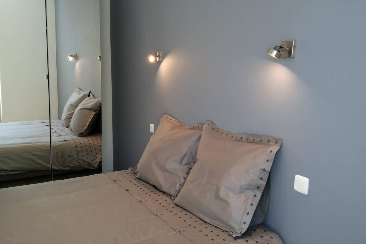 Apartmán 3P Cosy A Mulhouse, 55 M2 Exteriér fotografie