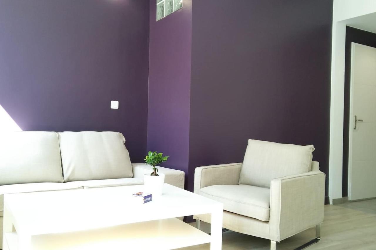 Apartmán 3P Cosy A Mulhouse, 55 M2 Exteriér fotografie